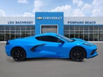 2022 Chevrolet Corvette Stingray 2LT