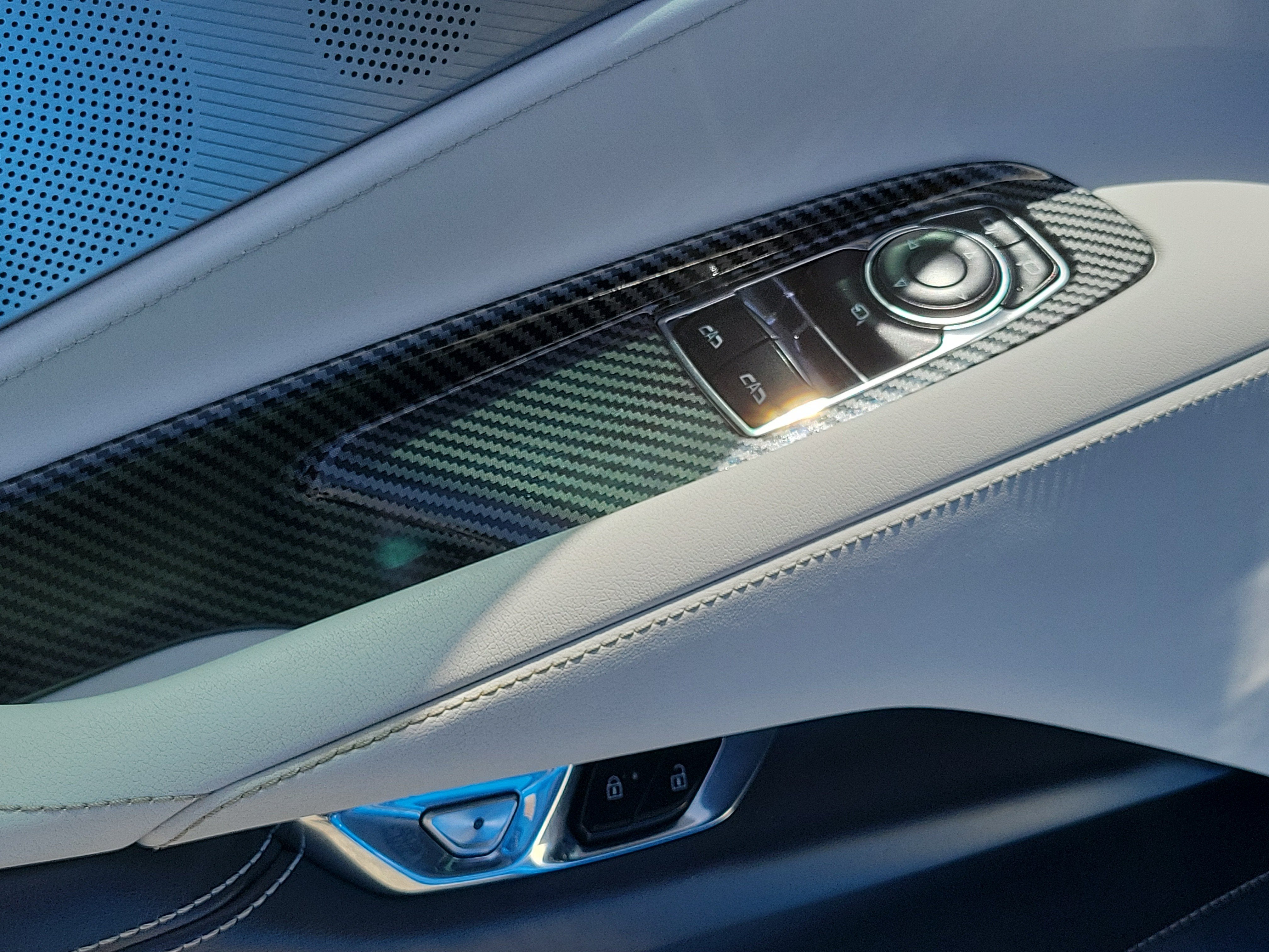 2022 Chevrolet Corvette Stingray 2LT