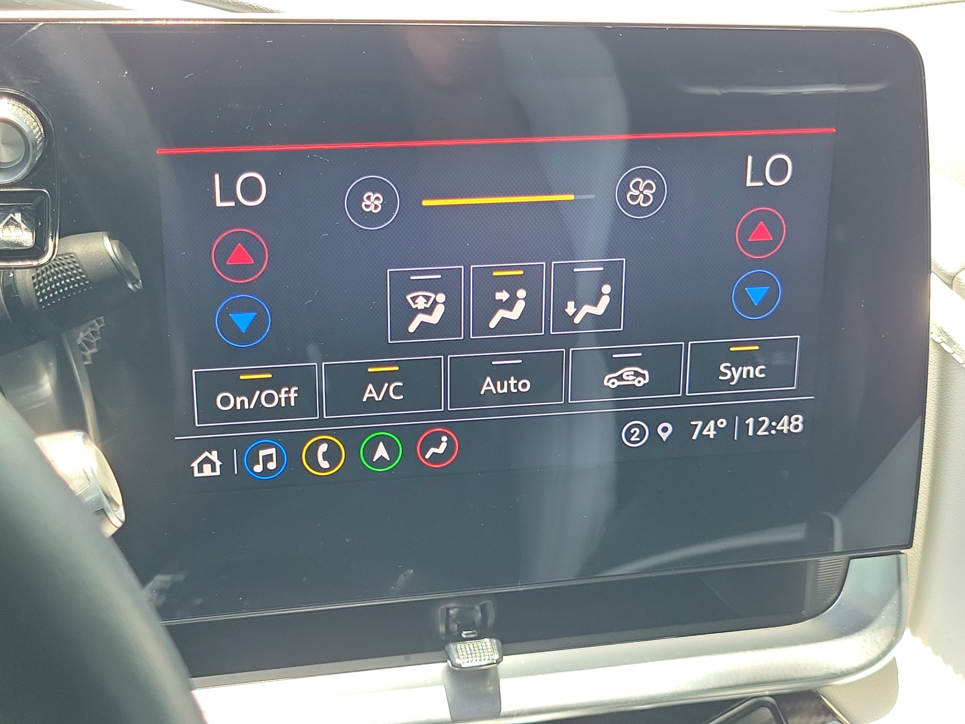 2022 Chevrolet Corvette Stingray 2LT