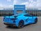 2022 Chevrolet Corvette Stingray 2LT