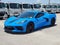 2022 Chevrolet Corvette Stingray 2LT