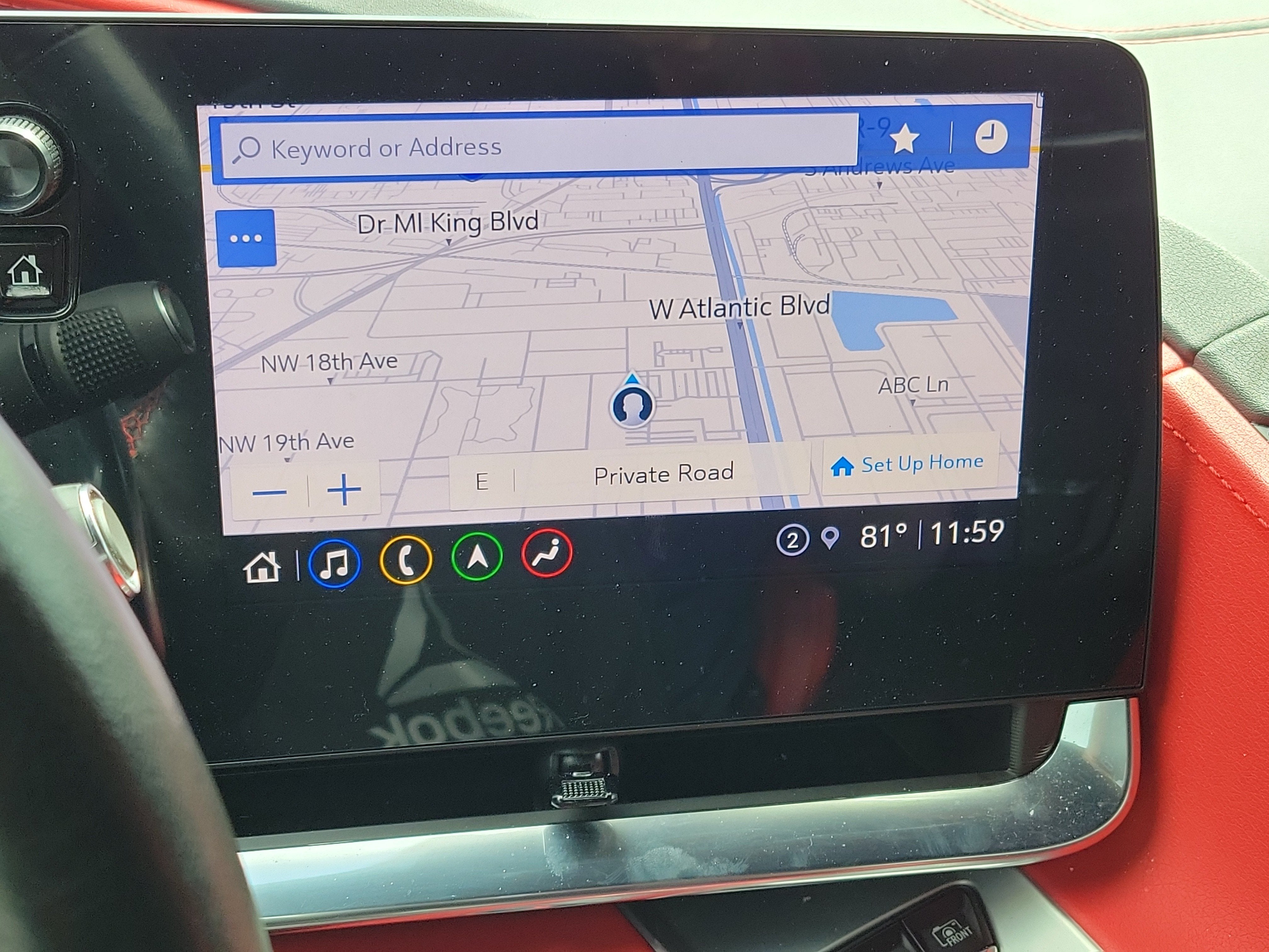 2021 Chevrolet Corvette Stingray 2LT