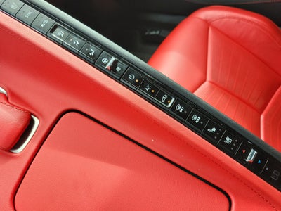 2021 Chevrolet Corvette Stingray 2LT