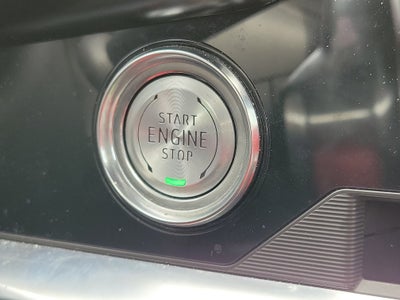 2021 Chevrolet Corvette Stingray 2LT