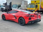 2021 Chevrolet Corvette Stingray 2LT