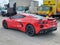 2021 Chevrolet Corvette Stingray 2LT