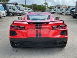 2021 Chevrolet Corvette Stingray 2LT