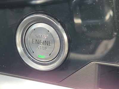 2025 Chevrolet Corvette Stingray 2LT