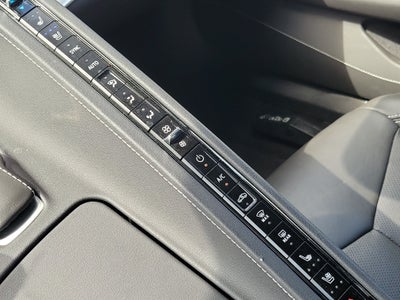 2025 Chevrolet Corvette Stingray 2LT