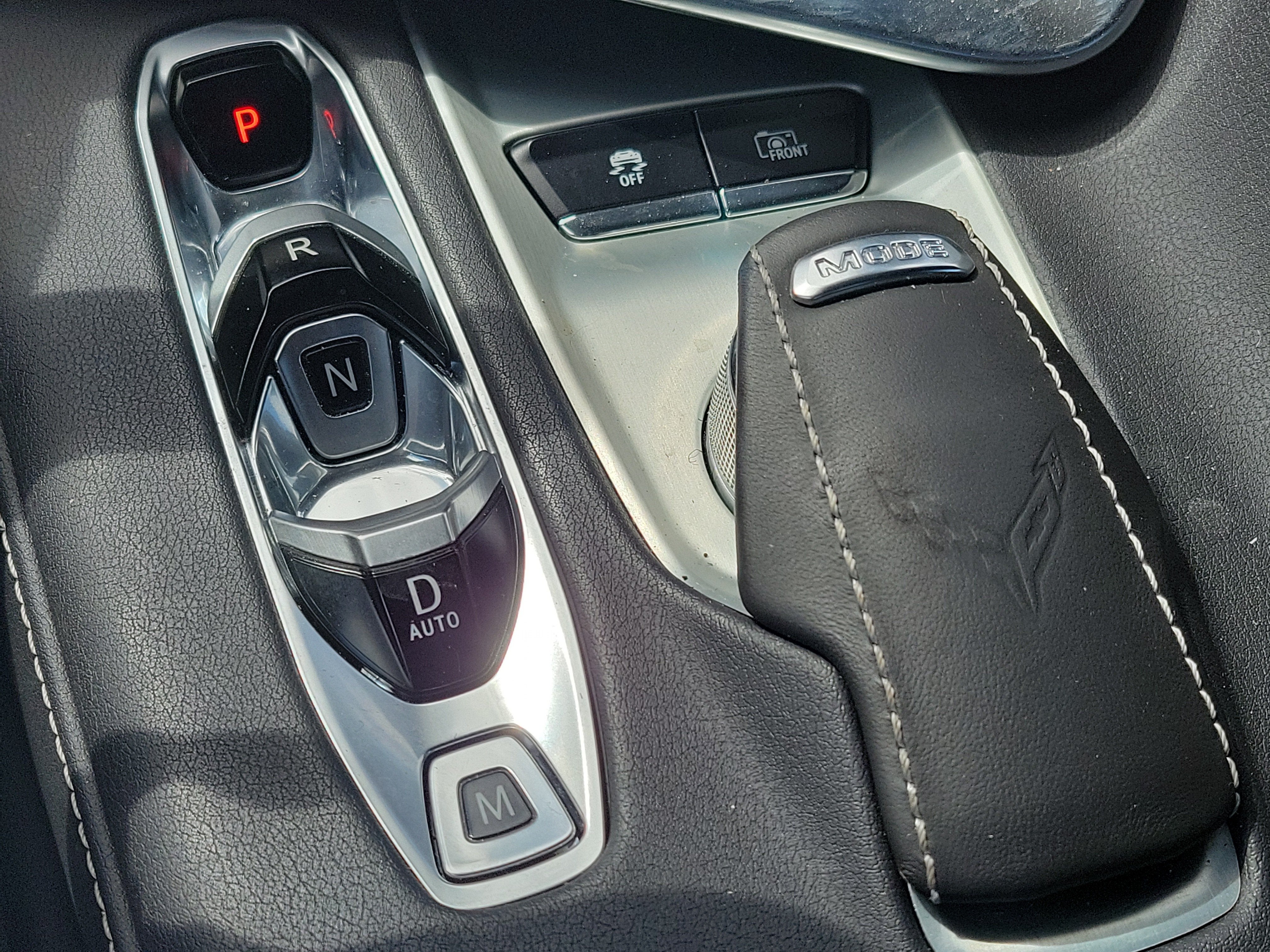 2025 Chevrolet Corvette Stingray 2LT