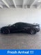 2022 Chevrolet Corvette Stingray 2LT