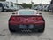 2016 Chevrolet Corvette Stingray 1LT