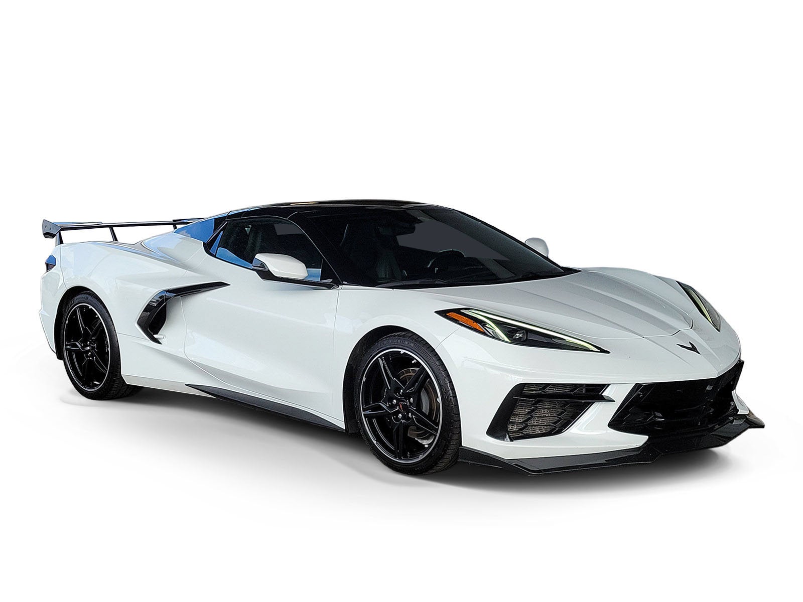 2024 Chevrolet Corvette