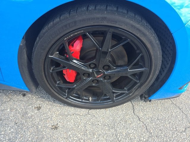 2022 Chevrolet Corvette Stingray 3LT