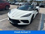 2024 Chevrolet Corvette Stingray 3LT