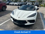 2024 Chevrolet Corvette Stingray 3LT