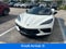 2024 Chevrolet Corvette Stingray 3LT