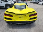 2023 Chevrolet Corvette Z06 3LZ