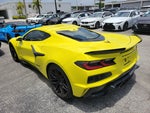 2023 Chevrolet Corvette Z06 3LZ