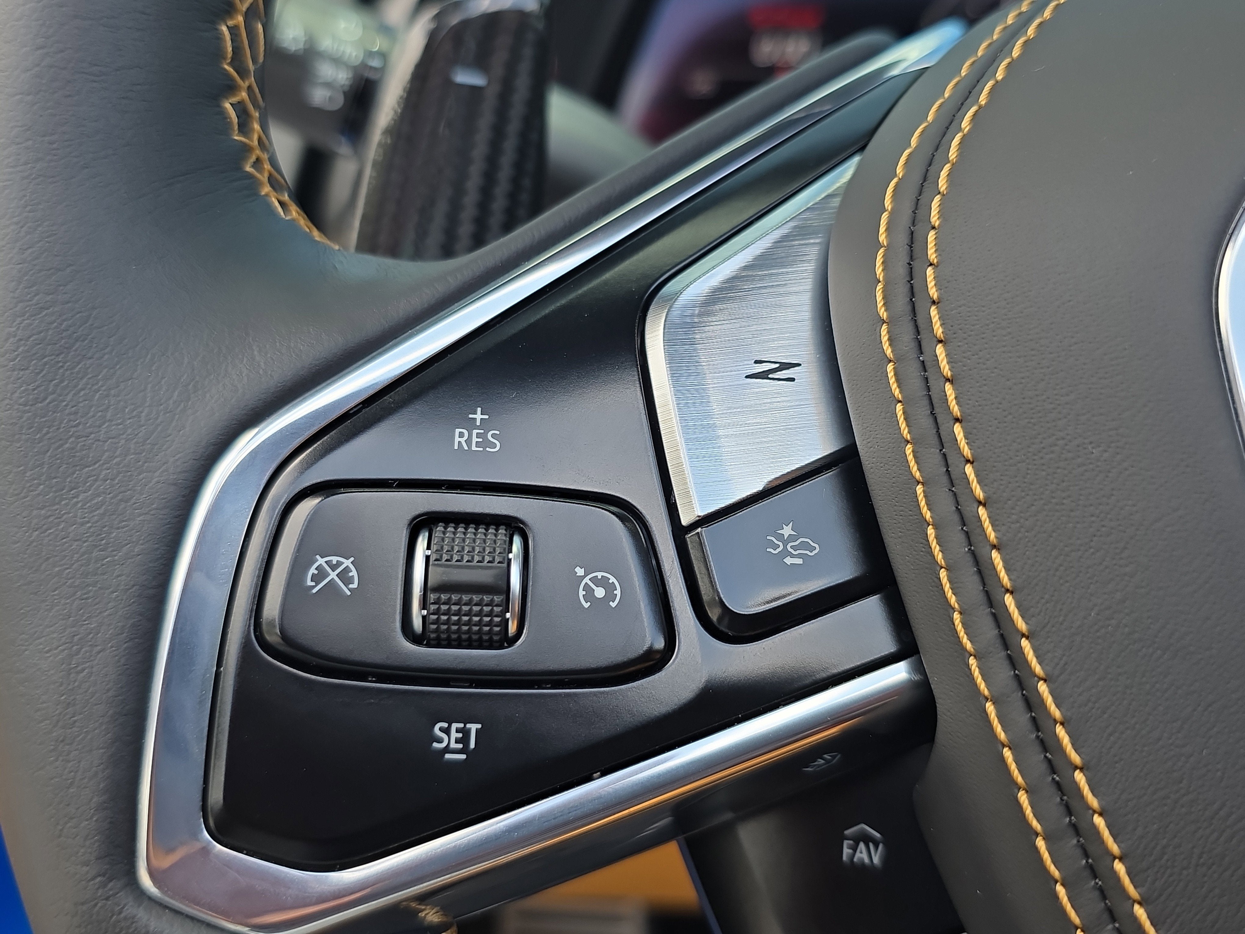 2025 Chevrolet Corvette Z06 3LZ