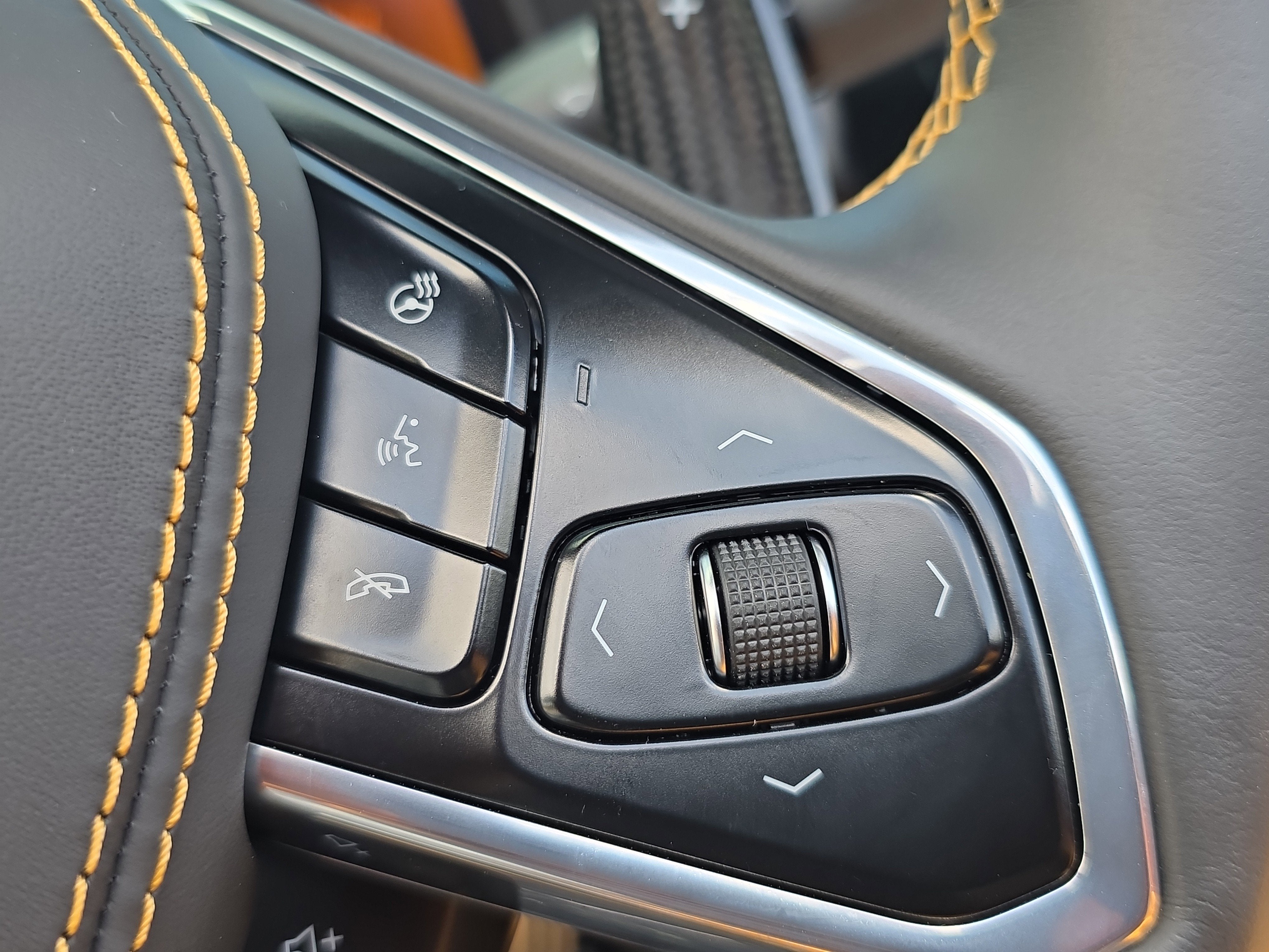 2025 Chevrolet Corvette Z06 3LZ