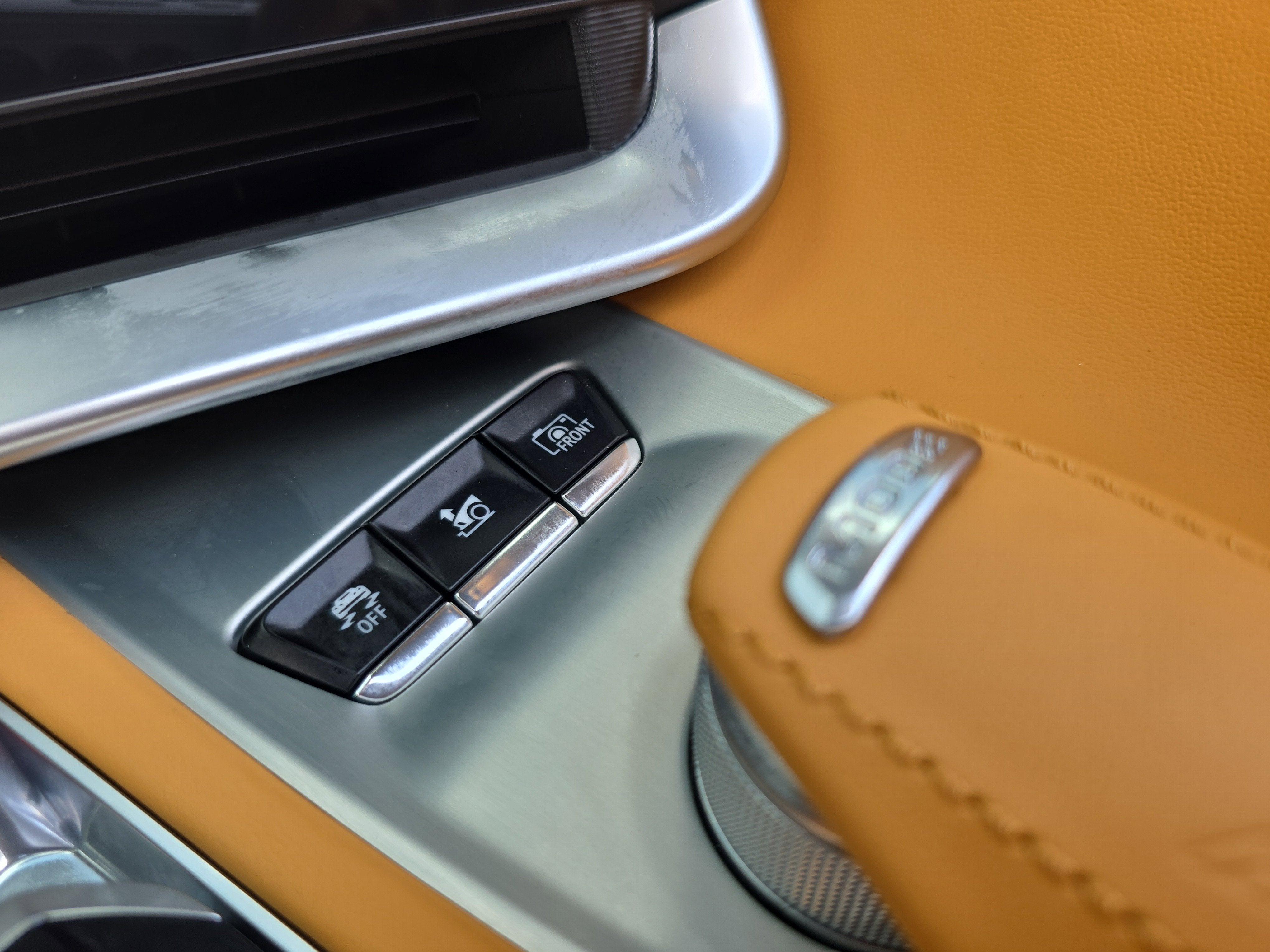 2025 Chevrolet Corvette Z06 3LZ