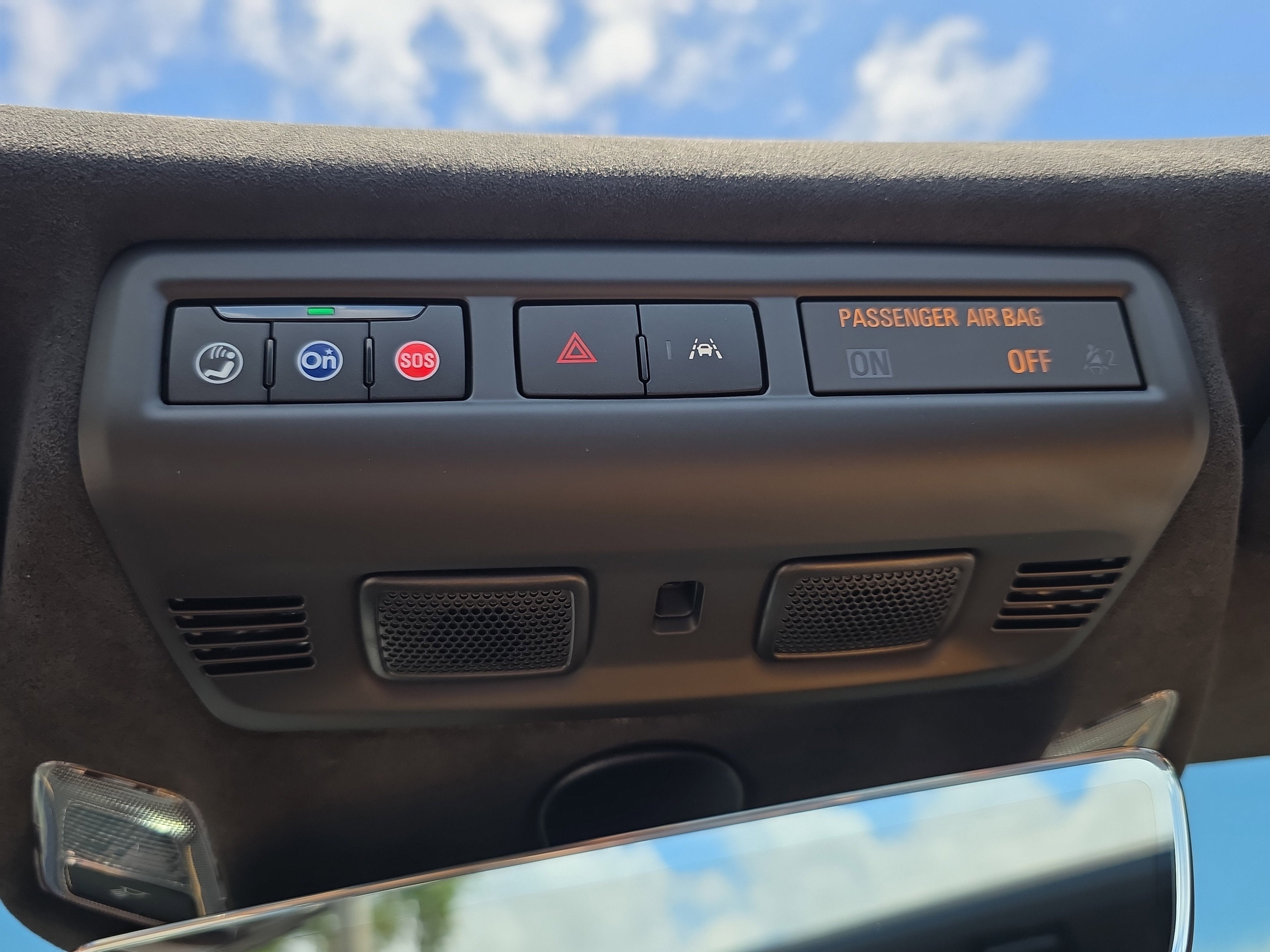 2025 Chevrolet Corvette Z06 3LZ