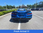 2025 Chevrolet Corvette Z06 3LZ