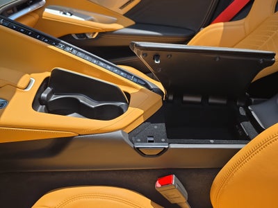2025 Chevrolet Corvette Z06 3LZ