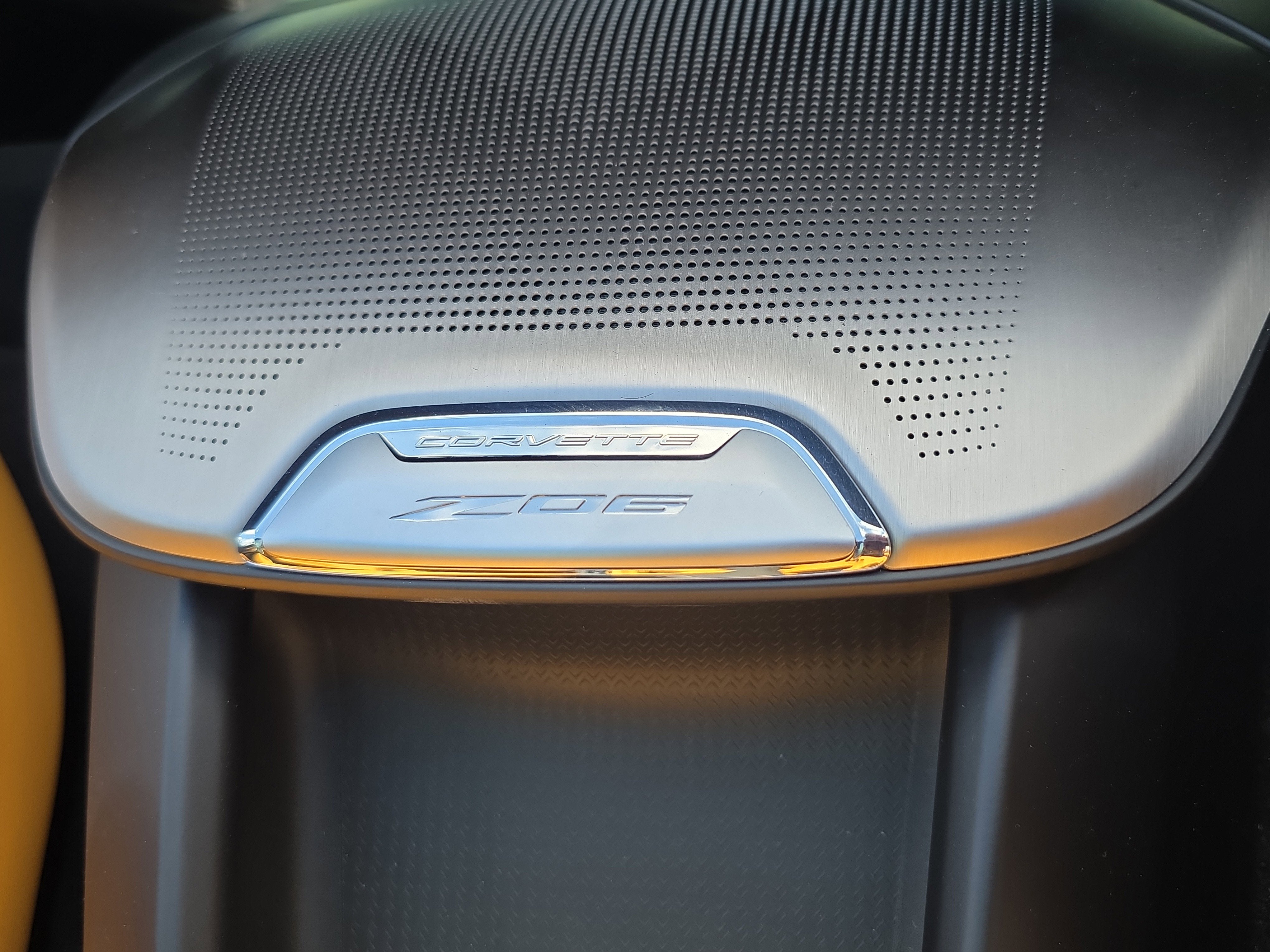 2025 Chevrolet Corvette Z06 3LZ