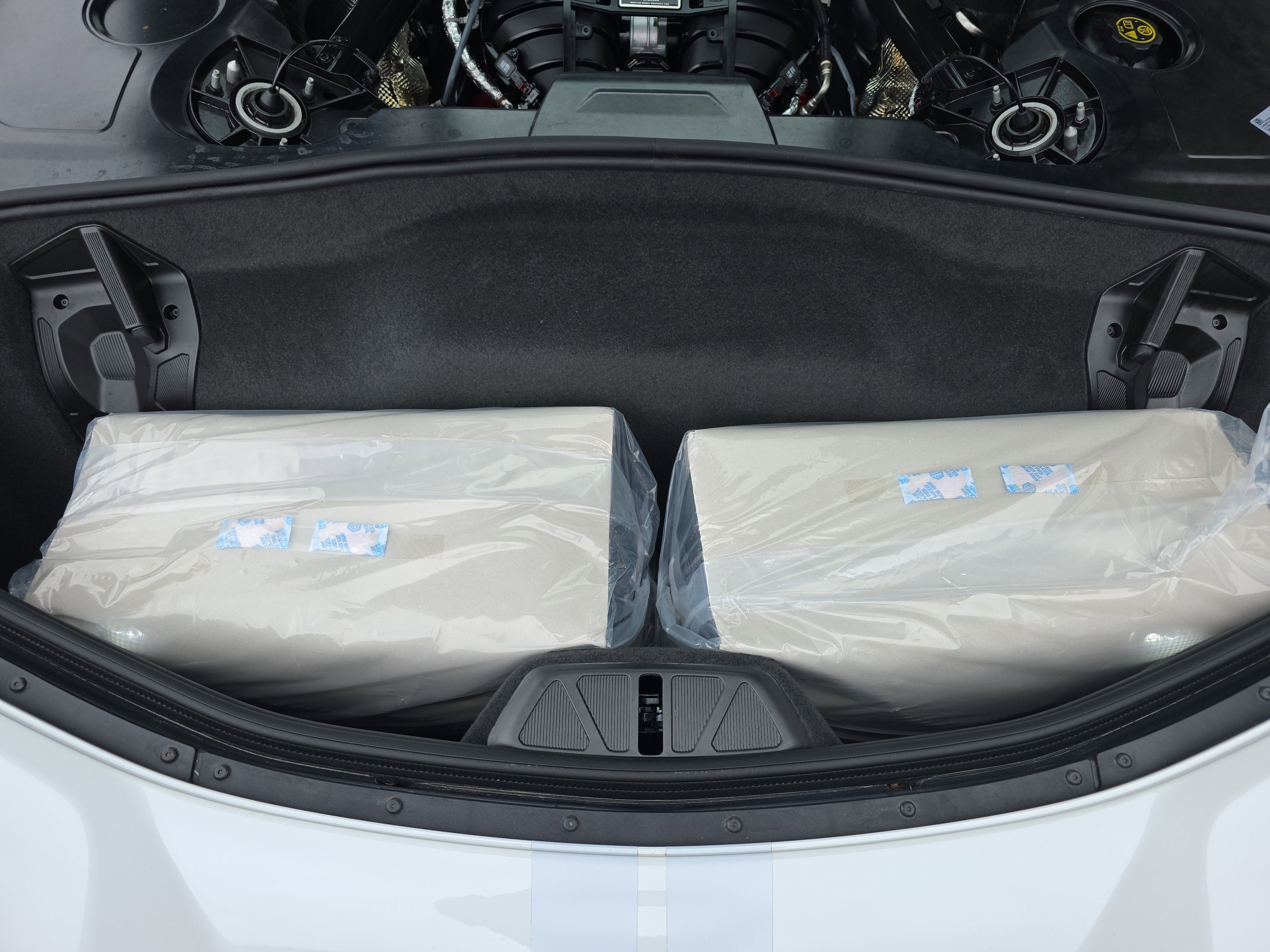 2023 Chevrolet Corvette Z06 3LZ