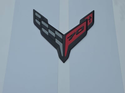 2023 Chevrolet Corvette Z06 3LZ