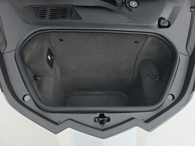 2023 Chevrolet Corvette Z06 3LZ