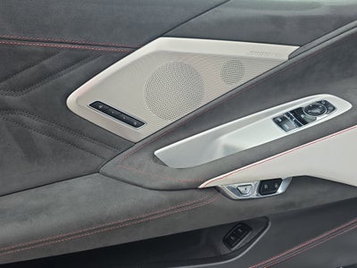 2023 Chevrolet Corvette Z06 3LZ