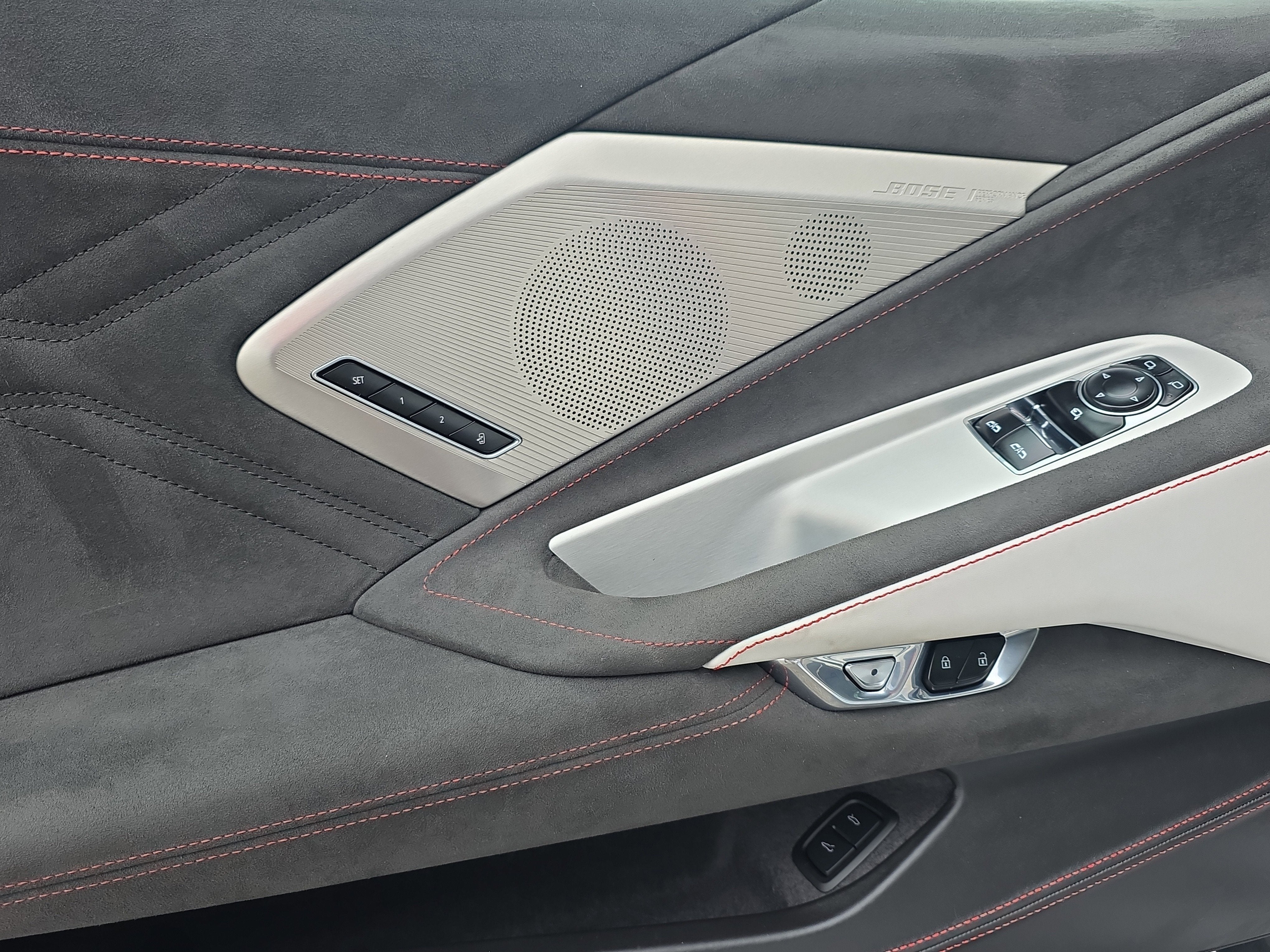 2023 Chevrolet Corvette Z06 3LZ