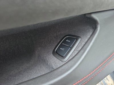 2023 Chevrolet Corvette Z06 3LZ