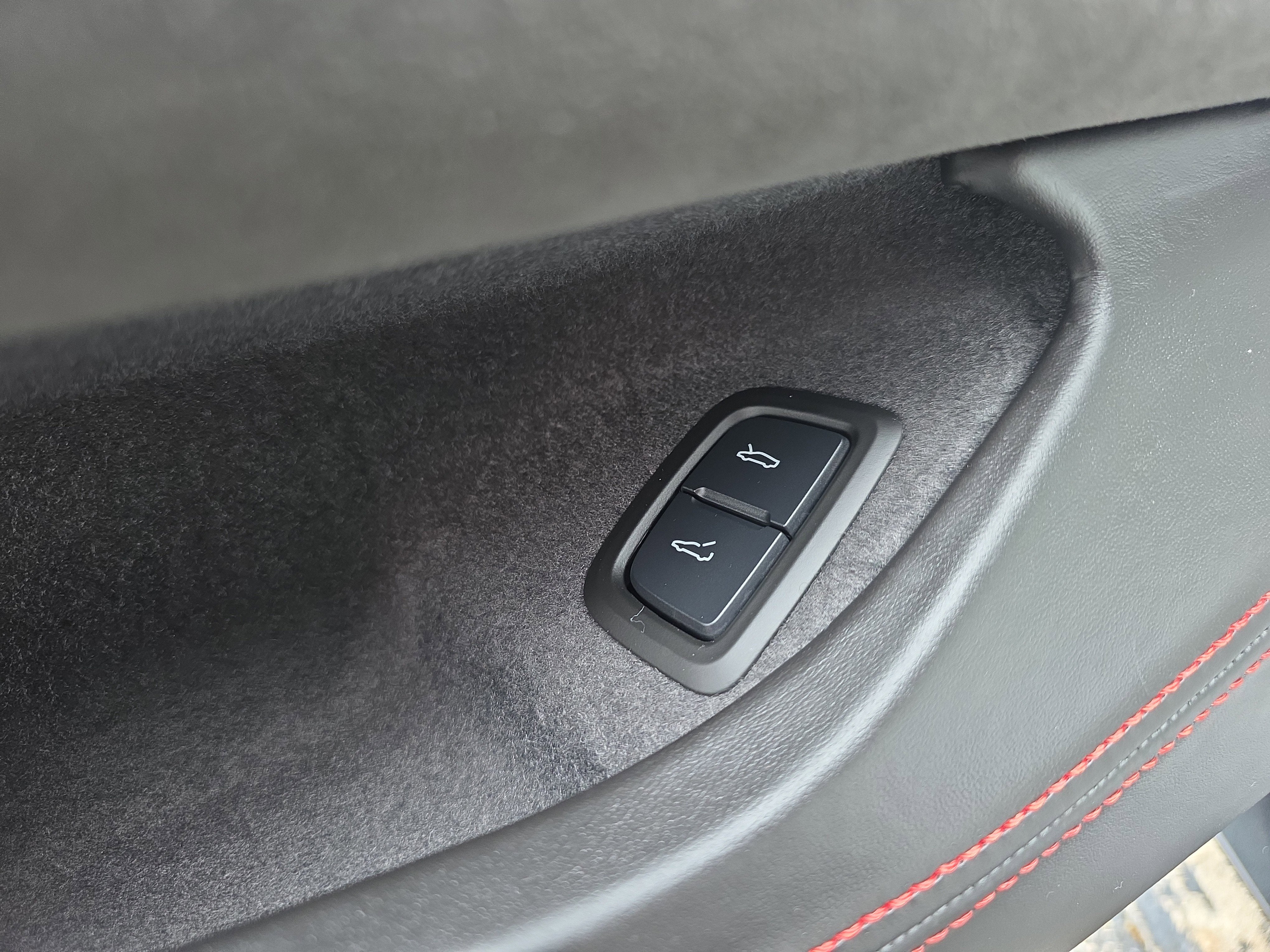 2023 Chevrolet Corvette Z06 3LZ