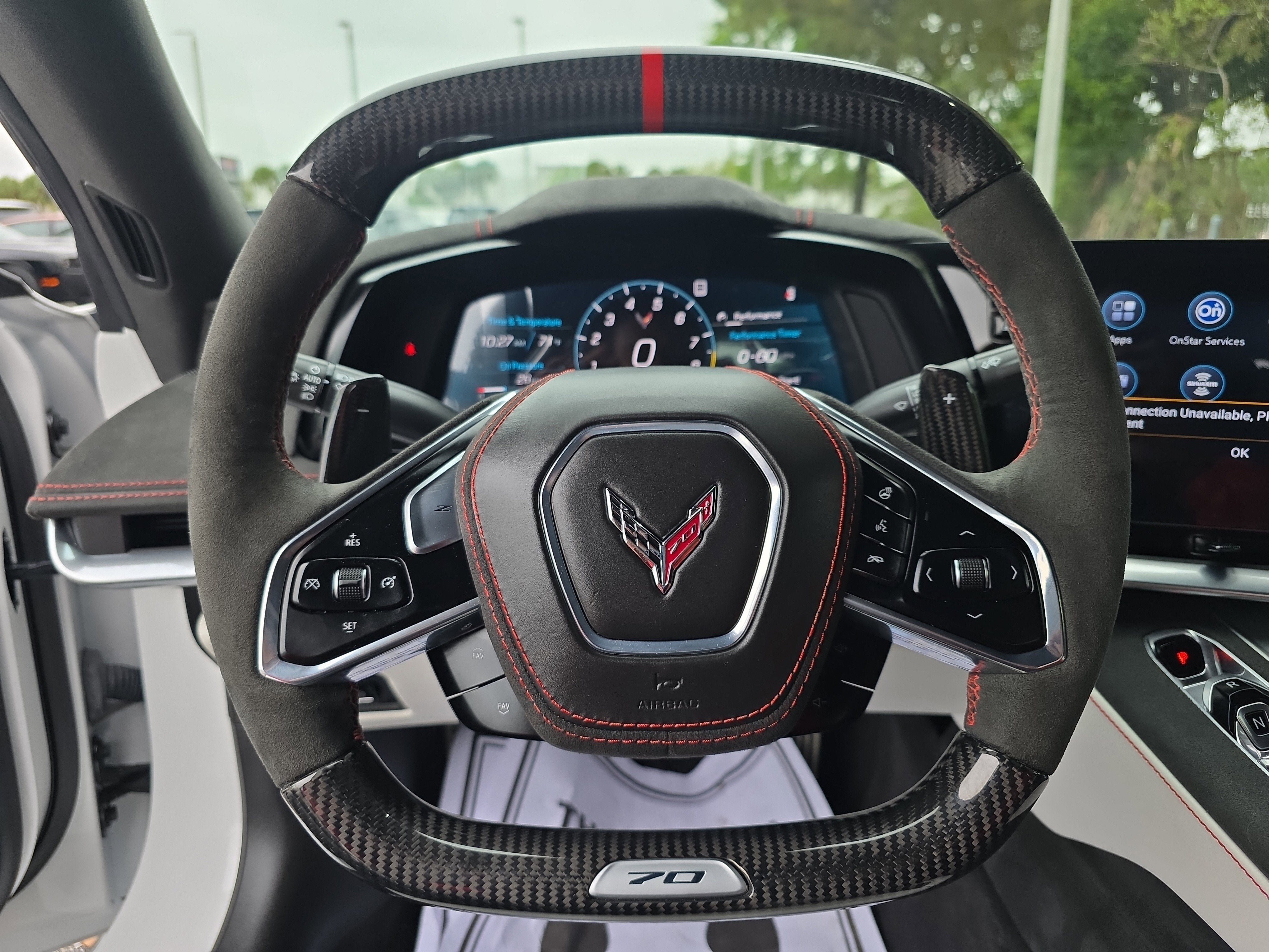 2023 Chevrolet Corvette Z06 3LZ