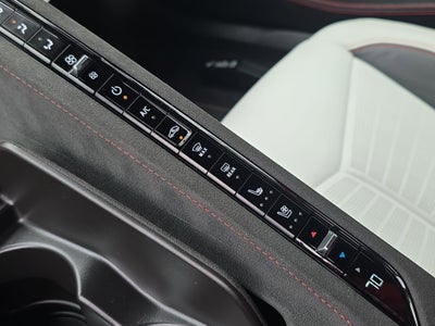 2023 Chevrolet Corvette Z06 3LZ