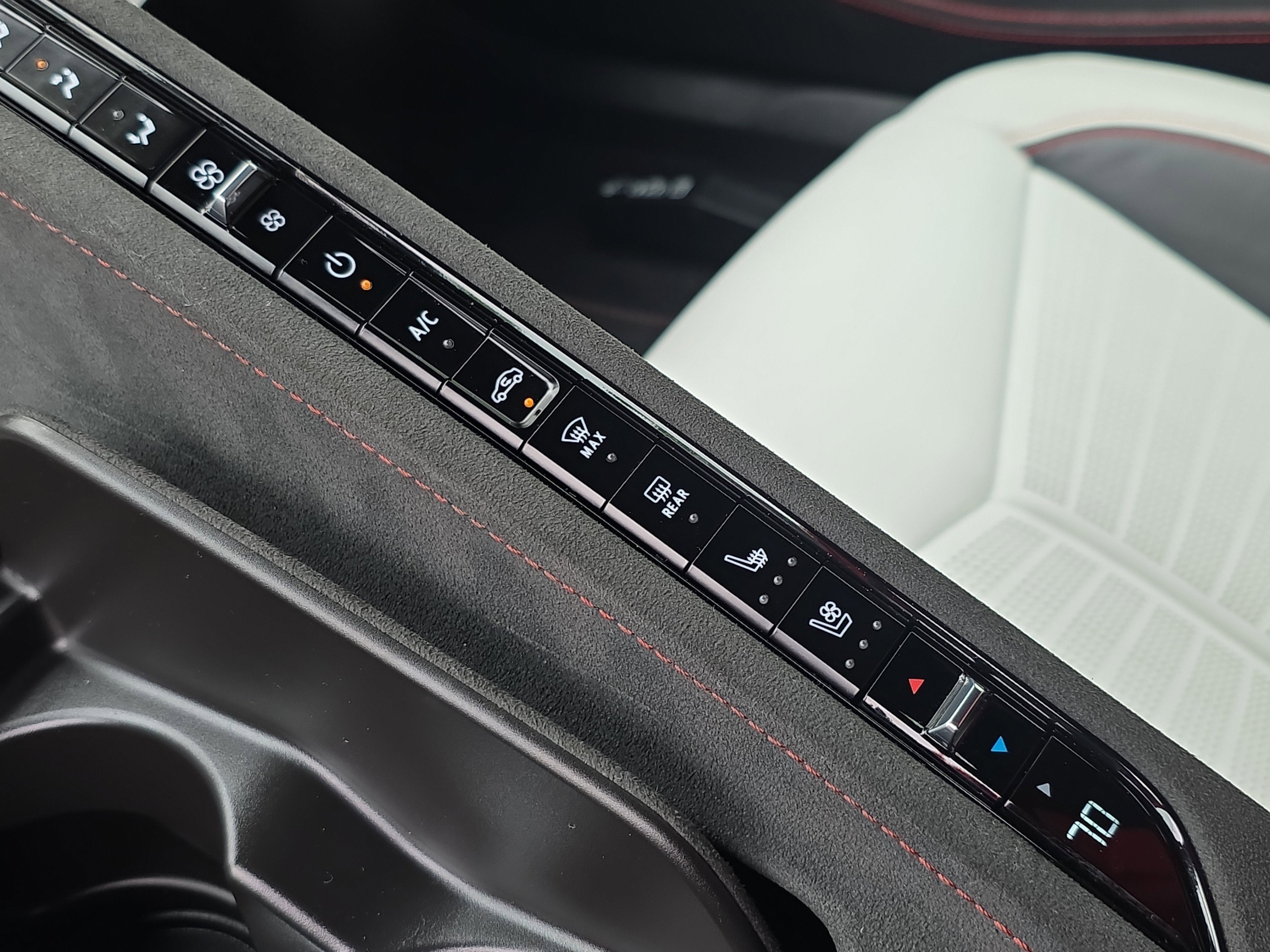 2023 Chevrolet Corvette Z06 3LZ