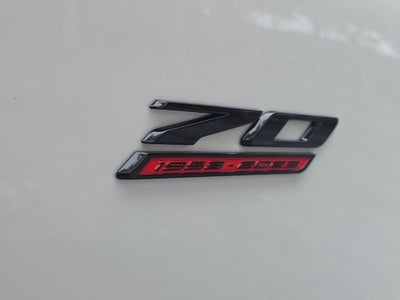 2023 Chevrolet Corvette Z06 3LZ