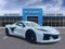 2023 Chevrolet Corvette Z06 3LZ