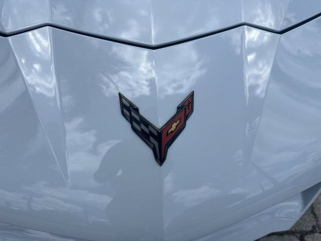 2023 Chevrolet Corvette Z06 3LZ