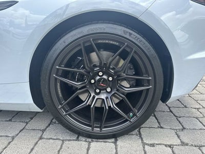 2023 Chevrolet Corvette Z06 3LZ