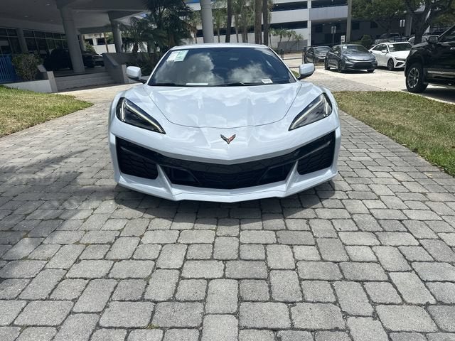 2023 Chevrolet Corvette Z06 3LZ