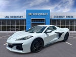2023 Chevrolet Corvette Z06 3LZ