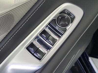 2025 Chevrolet Corvette Z06 3LZ