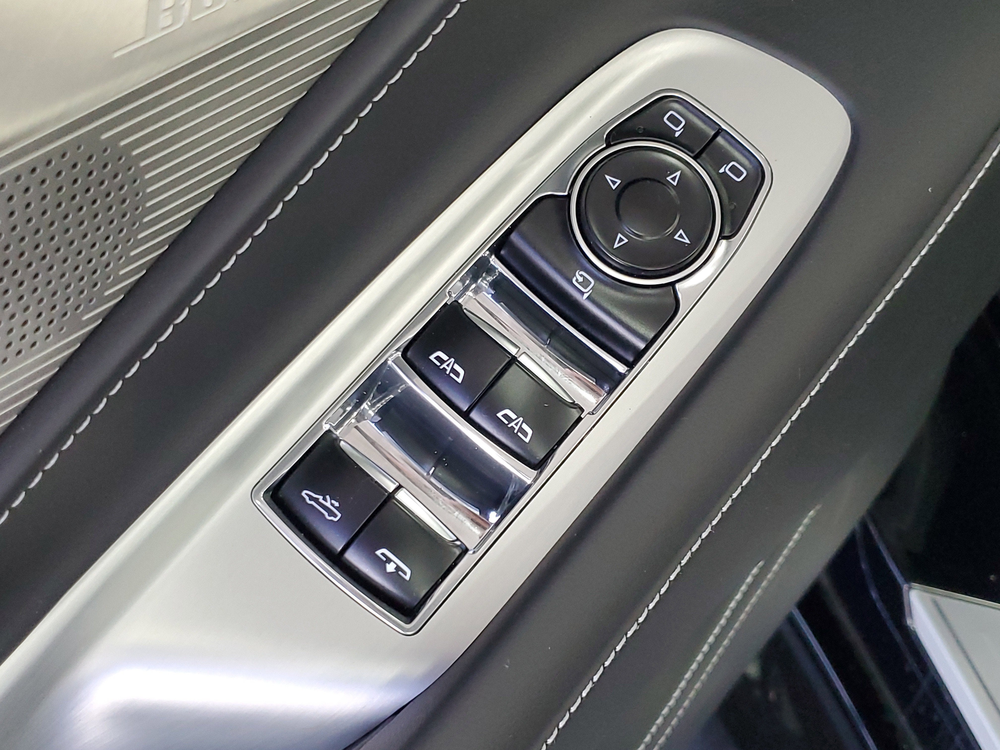 2025 Chevrolet Corvette Z06 3LZ