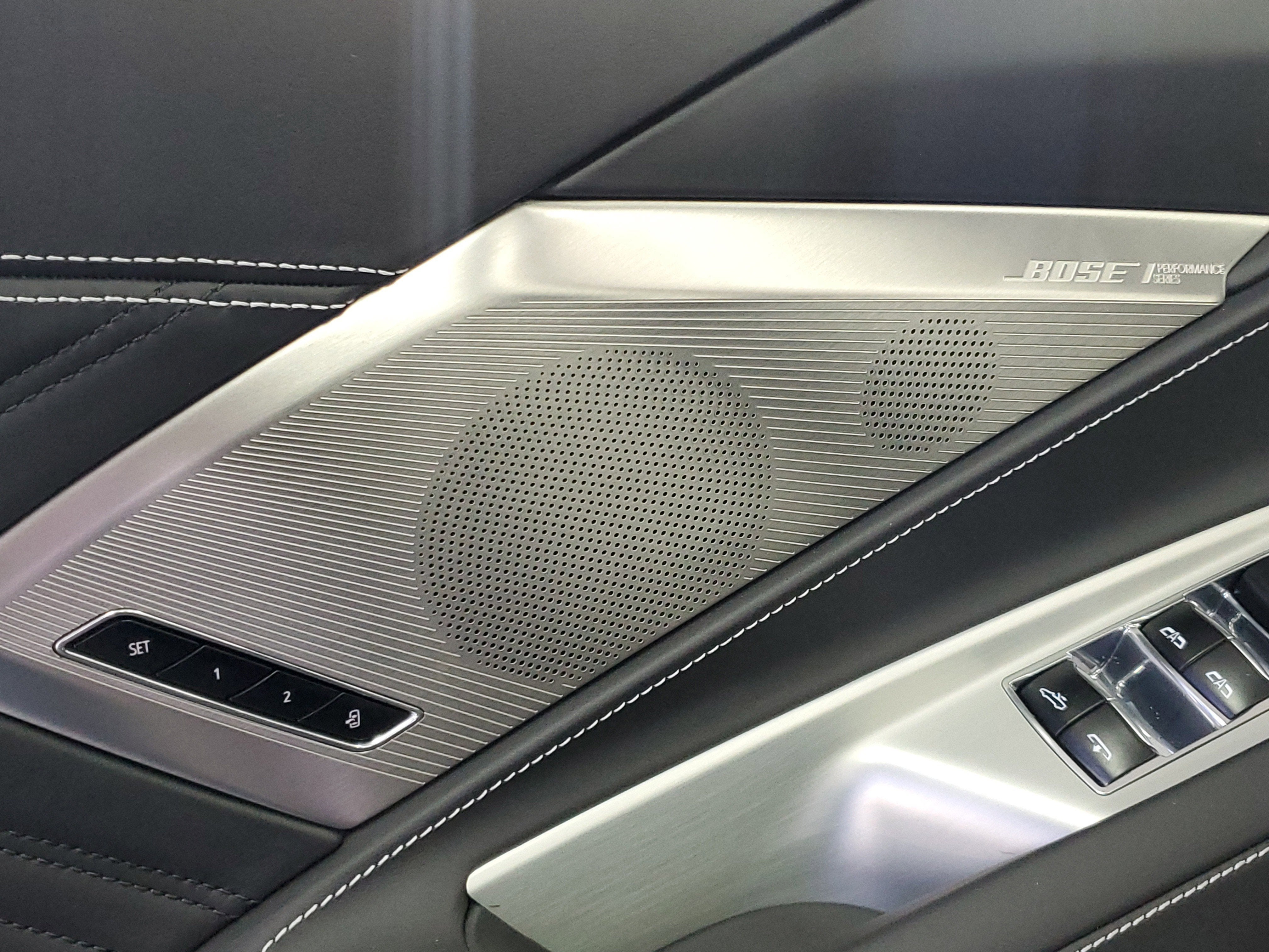 2025 Chevrolet Corvette Z06 3LZ