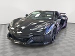 2025 Chevrolet Corvette Z06 3LZ